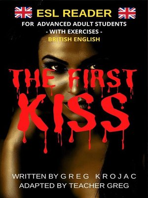 cover image of The First Kiss